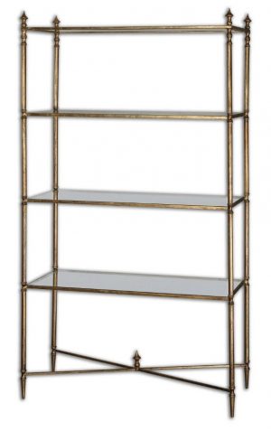 Стеллаж UTTERMOST HENZLER