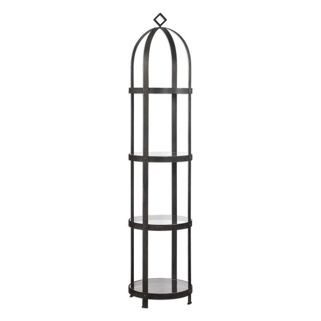 Стеллаж UTTERMOST WELCH