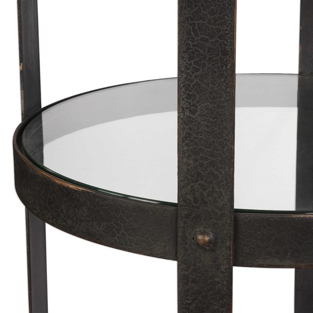 Стеллаж UTTERMOST WELCH