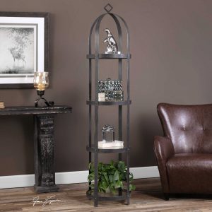 Стеллаж UTTERMOST WELCH