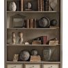 Стеллаж Vittorio Grifoni Bookcase 2099