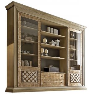 Стеллаж Vittorio Grifoni Bookcase 2106