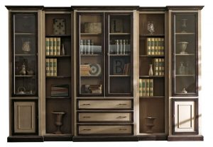 Стеллаж Vittorio Grifoni Bookcase 2108