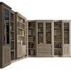Стеллаж Vittorio Grifoni Bookcase 2112