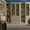 Стеллаж Vittorio Grifoni Bookcase 2112