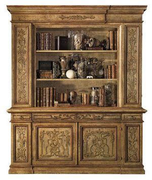 Стеллаж Vittorio Grifoni Bookcase 2143
