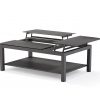 Стол COUTURE Jardin 171801-Anthracite Lift