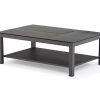 Стол COUTURE Jardin 171801-Anthracite Lift