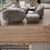 Стол COUTURE Jardin 91705060 Curl