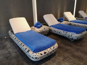 Стол COUTURE Jardin 91705060 Curl
