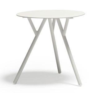 Стол COUTURE Jardin 91717020-white DJ
