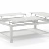 Стол COUTURE Jardin 91718010-W Lift