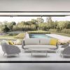 Стол COUTURE Jardin 92279190 Scoop