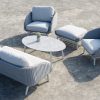Стол COUTURE Jardin 92279190 Scoop