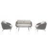 Стол COUTURE Jardin 92279190 Scoop
