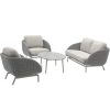 Стол COUTURE Jardin 92279190 Scoop