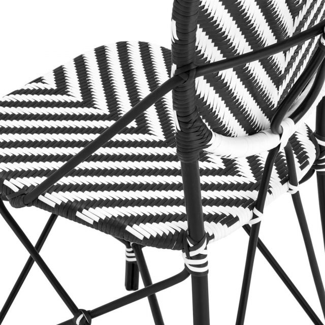 Стул EICHHOLTZ Chair Colony