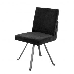Стул EICHHOLTZ Chair Dirand Black