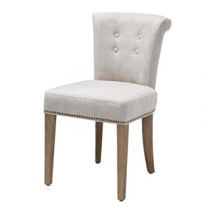 Стул EICHHOLTZ Chair Key Largo Beige