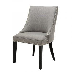 Стул EICHHOLTZ Dining Chair Bermuda Brown