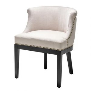 Стул EICHHOLTZ Dining Chair Boca Grande