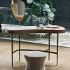 Туалетный столик Bonaldo Venus