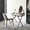Туалетный столик Cattelan Italia COCOON TROUSSE KERAMIK