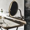 Туалетный столик Cattelan Italia COCOON TROUSSE KERAMIK