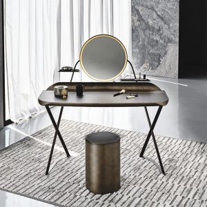 Туалетный столик Cattelan Italia COCOON TROUSSE LEATHER