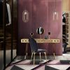 Туалетный столик Essential Home Monocles