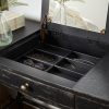 Туалетный столик HOOKER FURNITURE Alfresco Riflesso Vanity Desk