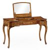 Туалетный столик Jonathan Charles Burl & Mother of Pearl Dressing Table