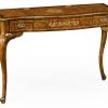 Туалетный столик Jonathan Charles Burl & Mother of Pearl Dressing Table