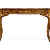 Туалетный столик Jonathan Charles Burl & Mother of Pearl Dressing Table