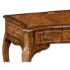 Туалетный столик Jonathan Charles Burl & Mother of Pearl Dressing Table
