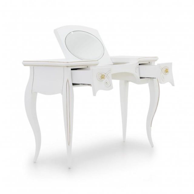 Туалетный столик Sevensedie BUTTERFLY CONSOLE TABLE