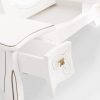 Туалетный столик Sevensedie BUTTERFLY CONSOLE TABLE