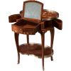 Туалетный столик Theodore Alexander Althorp Toilette Dressing Table