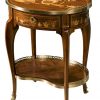 Туалетный столик Theodore Alexander Althorp Toilette Dressing Table