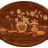 Туалетный столик Theodore Alexander Althorp Toilette Dressing Table