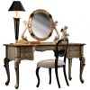 Туалетный столик Vittorio Grifoni Dressing table 2555
