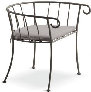 Уличное кресло Cantori BAHAMAS NEW CHAIR