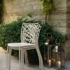 Уличное кресло Cantori JULIE CHAIR