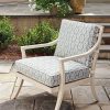 Уличное кресло Tommy Bahama GARDEN ARM
