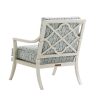 Уличное кресло Tommy Bahama GARDEN ARM