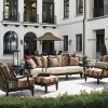 Уличное кресло Tommy Bahama SEDONA LOUNGE