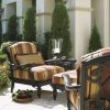 Уличное кресло Tommy Bahama SEDONA LOUNGE