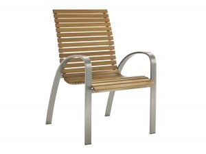 Уличное кресло Tommy Bahama TRES ARM