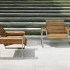 Уличное кресло Tommy Bahama TRES CHAIR