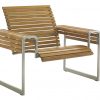 Уличное кресло Tommy Bahama TRES CHAIR